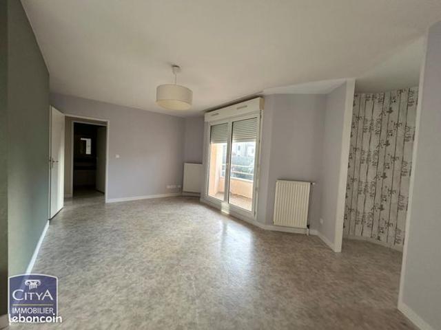 Appartement 2 pièces 49 m²