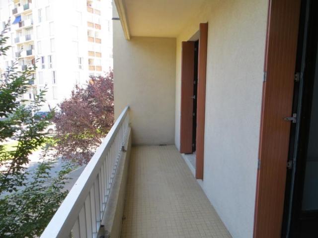 Appartement 2 pièces 49 m²