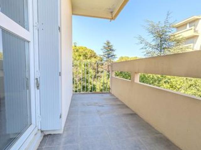 Appartement 2 pièces 49 m²