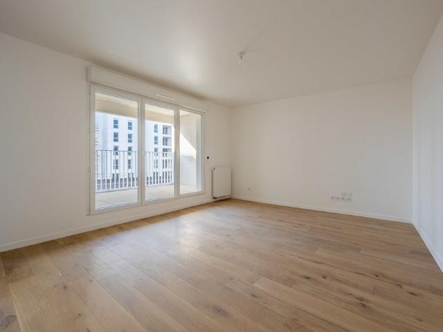 Appartement 2 pièces 49 m²
