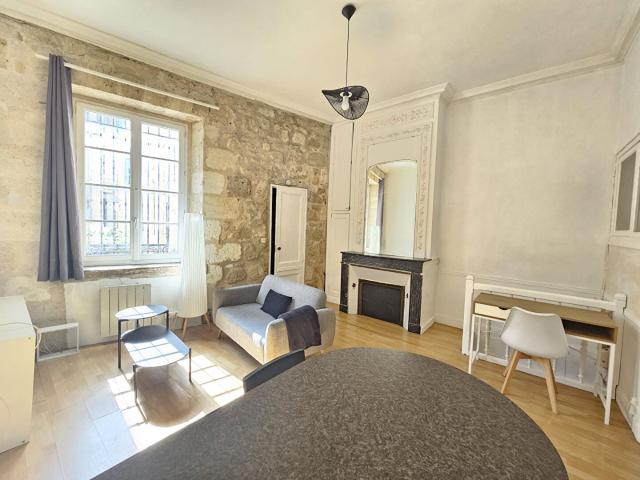 Appartement 2 pièces 49 m²