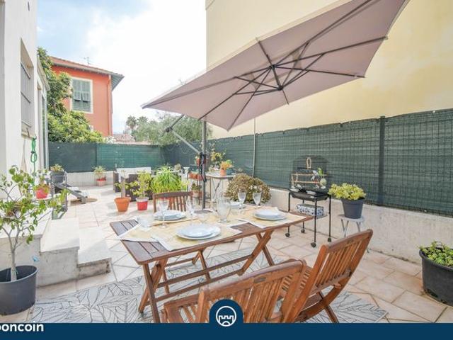 Appartement 2 pièces 49 m²