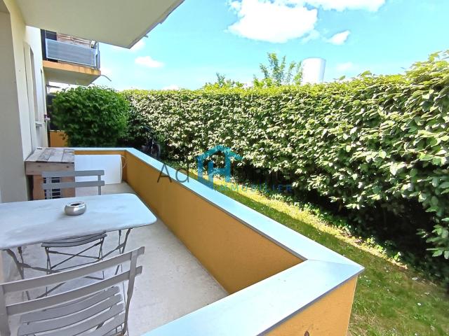 Appartement 2 pièces 49 m²