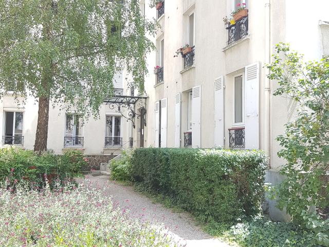 Appartement 2 pièces 49 m²