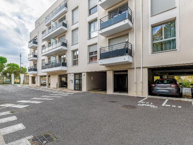 Appartement 2 pièces 49 m²