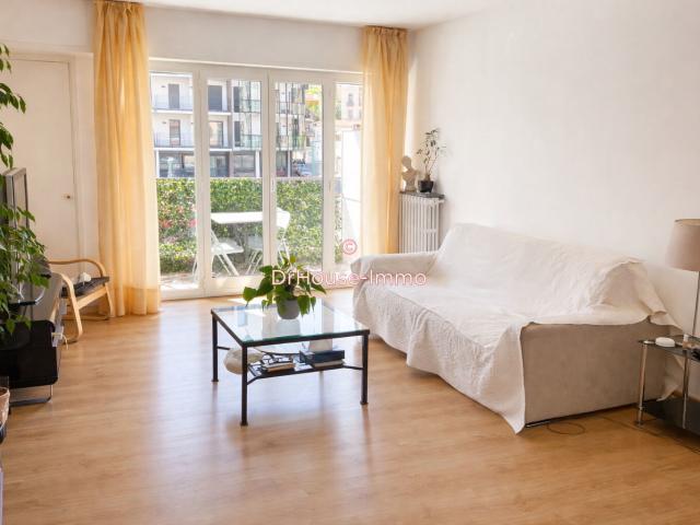 Appartement 2 pièces 49 m²