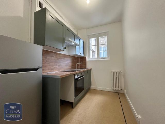 Appartement 2 pièces 49 m²