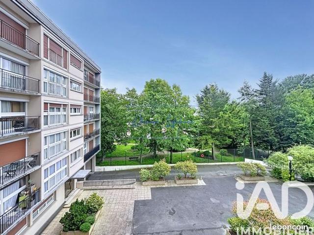 Appartement 2 pièces 49 m²