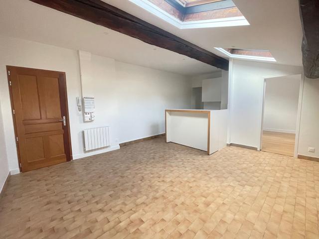 Appartement 2 pièces 49 m²
