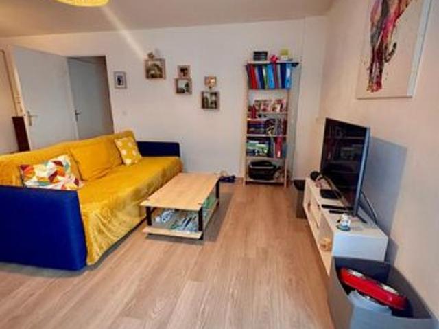 Appartement 2 pièces 49 m²