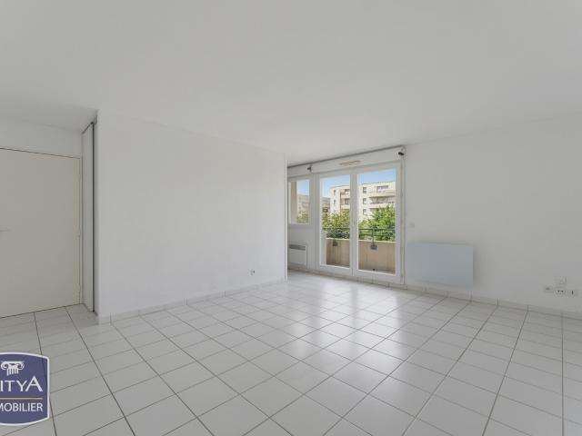 Appartement 2 pièces 49 m²