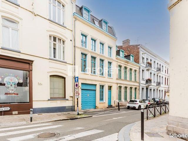 Appartement 2 pièces 49 m²