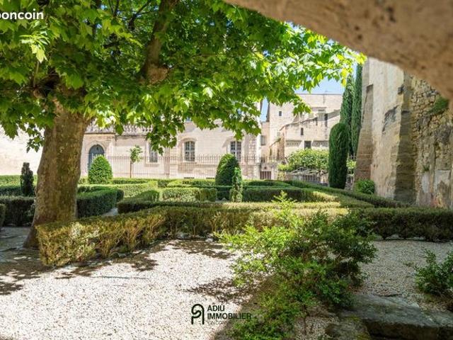 Appartement 2 pièces 49 m²