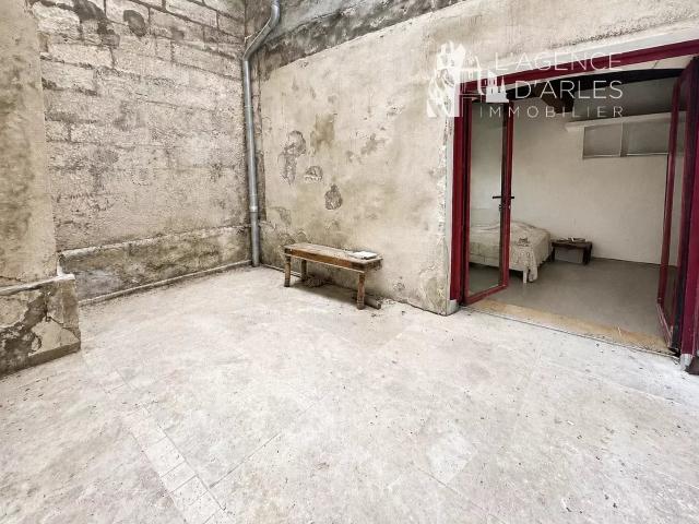 Appartement 2 pièces 49 m²
