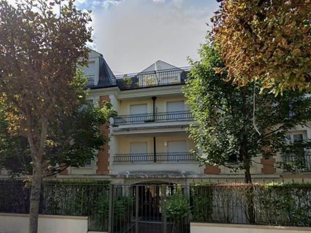 Appartement 2 pièces 49 m²