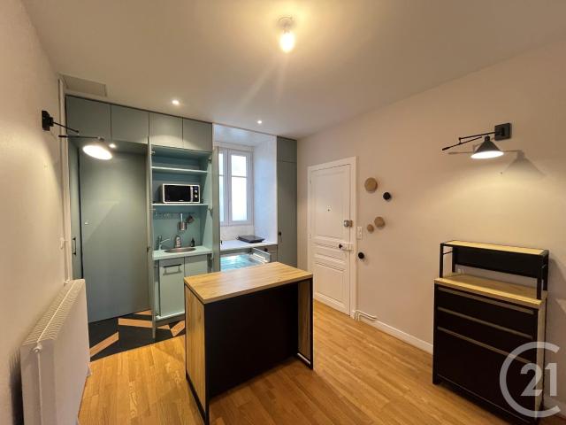 Appartement 2 pièces 49 m²