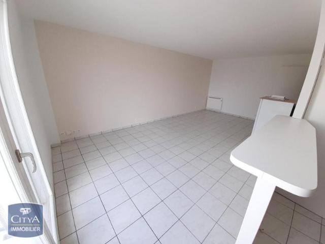 Appartement 2 pièces 49 m²