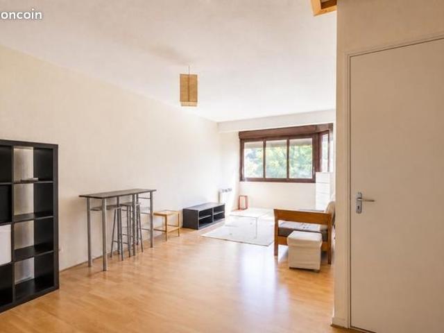 Appartement 2 pièces 49 m²