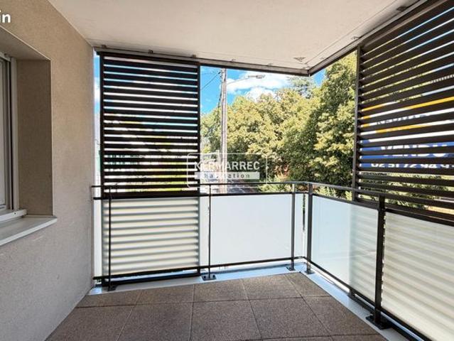 Appartement 2 pièces 49 m²