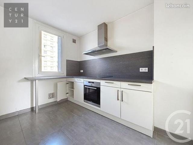 Appartement 2 pièces 49 m²
