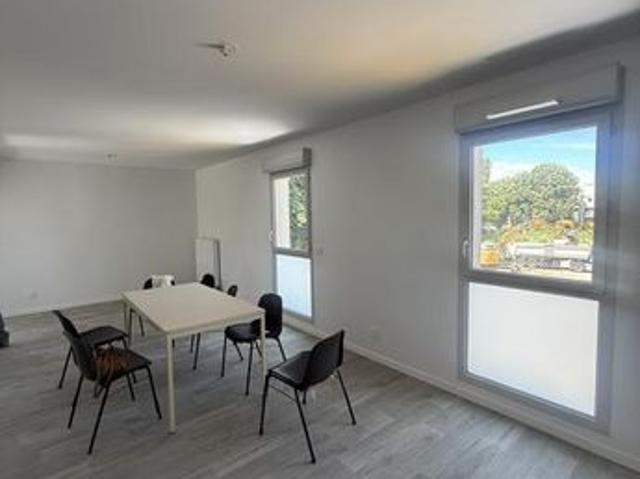Appartement 2 pièces 49 m²