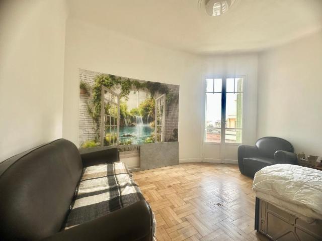Appartement 2 pièces 49 m²