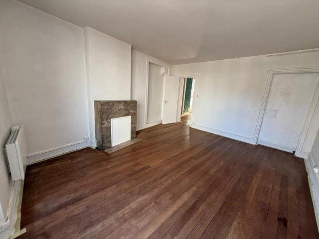 Appartement 2 Pièces 49 m²