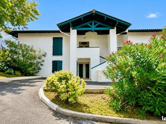 Appartement 2 pièces 49 m²