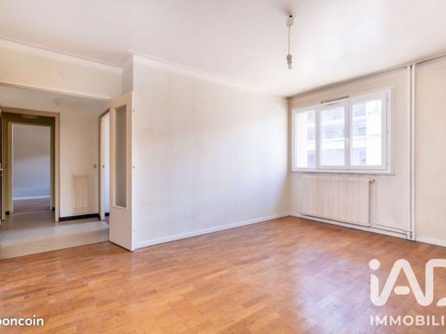 Appartement 2 pièces 49 m²