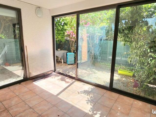 Appartement 2 pièces 49 m²