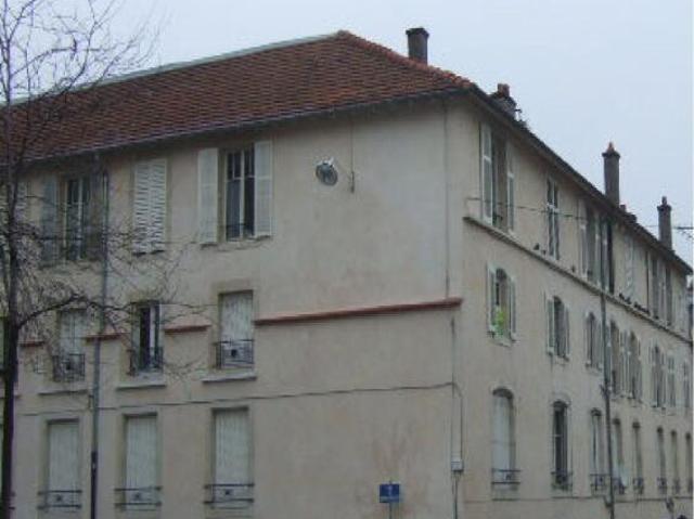 Appartement 2 pièces 49 m²
