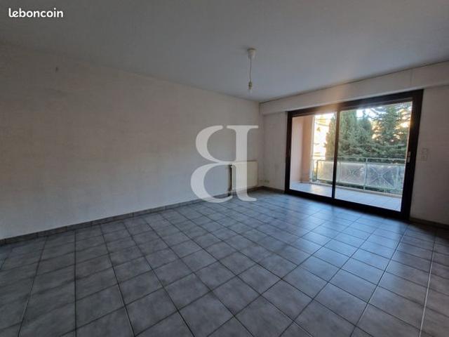 Appartement 2 pièces 49 m²