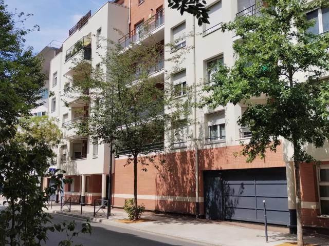 Appartement 2 pièces 49 m²