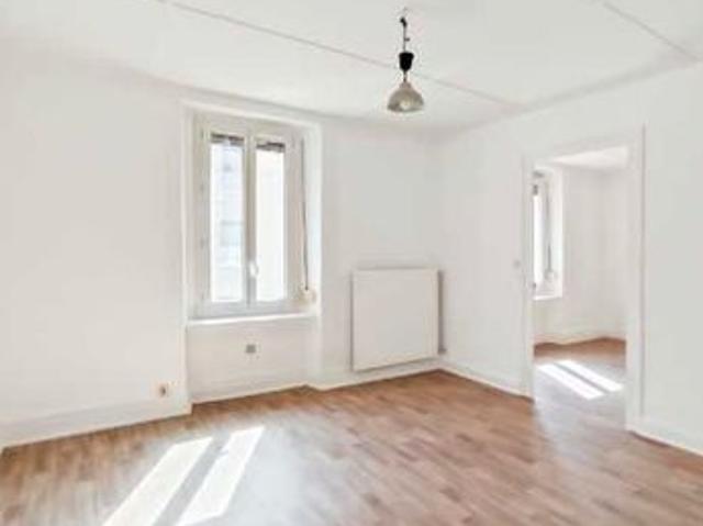 Appartement 2 pièces 49 m²