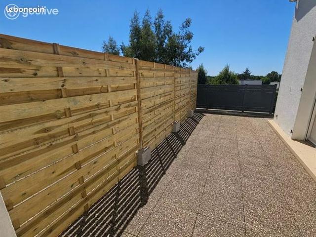 Appartement 2 pièces 49 m²