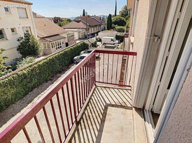 Appartement 2 pièces 49 m²