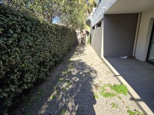 Appartement 2 pièces 49 m²