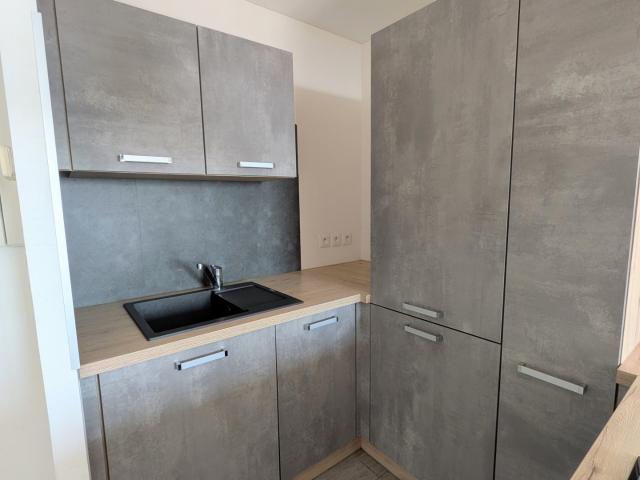 Appartement 2 pièces 49 m²