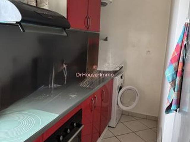 Appartement 2 pièces 49 m²