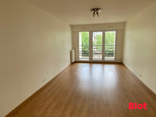 Appartement 2 pièces 49 m²
