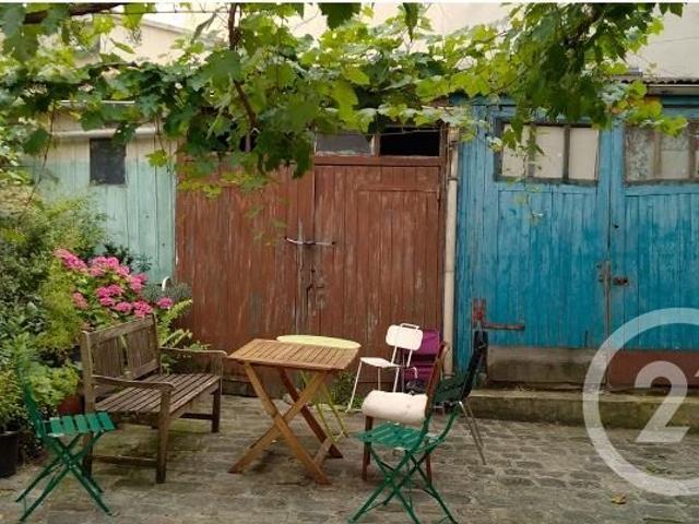 Appartement 2 pièces 68 m²