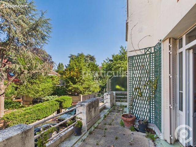 Appartement 2 pièces 49 m²