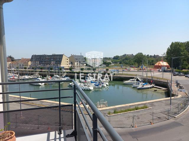 Appartement 2 pièces 49 m²