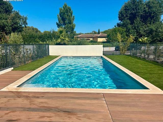 Appartement 2 pièces 49 m²