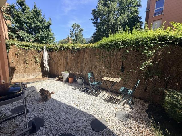 Appartement 2 pièces 49 m²