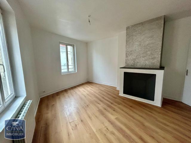 Appartement 2 pièces 49 m²