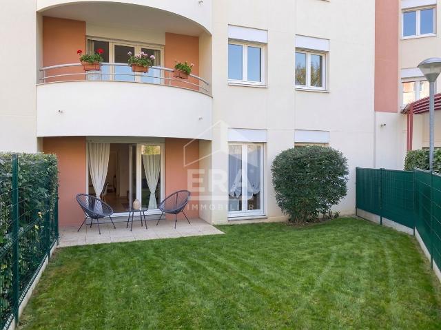 Appartement 2 pièces 49 m²