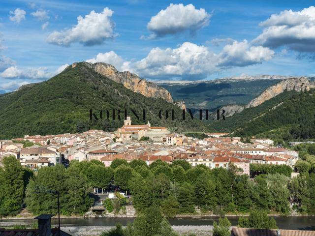 Appartement 2 pièces 49 m²