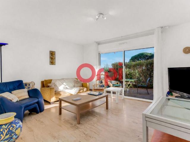 Appartement 2 pièces 49 m²
