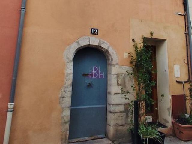 Appartement 2 pièces 49 m²